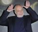 François Berléand : Entre colère et humour pour sa fille et Virginie Efira
