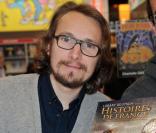 Lorànt Deutsch : L'acteur monte au créneau pour défendre un site historique