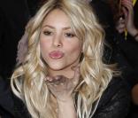 Shakira : Baisers et sourires à Paris, la star est gâtée par ses admirateurs