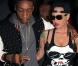 Amber Rose : Alcool et boîte de nuit pour la jeune maman sexy