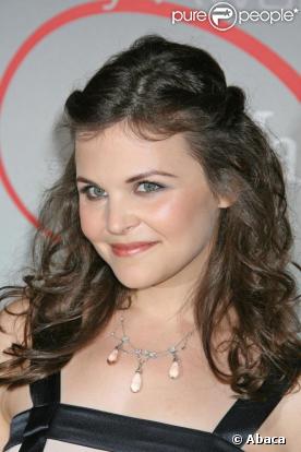 Ginnifer Goodwin