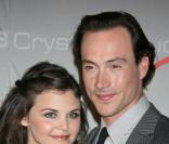 Ginnifer Goodwin et Chris Klein