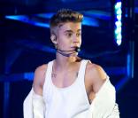 Justin Bieber : Un crachat et une attaque physique évitée de justesse ?