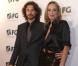 Sharon Stone : Cougar sexy à 55 ans face à son toyboy de 27 ans et ses parents