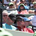 Andy Murray à Miami : Bronzage tennisman, abdos et grosse joie sur la plage