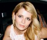 Mischa Barton
