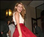 Mischa Barton