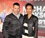 Sonia Rolland et Jalil Lespert, amoureux, Florence Foresti en King of Pop