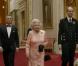 "Happy and Glorious", la reine Elizabeth II et Jame Bond pour l'ouverture des Jeux olympiques de Londres 2012.