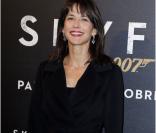 Sophie Marceau, François Hollande, Tony Parker, un trio made in China