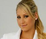 Anna Kournikova