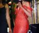 Diana Ross pleure son père