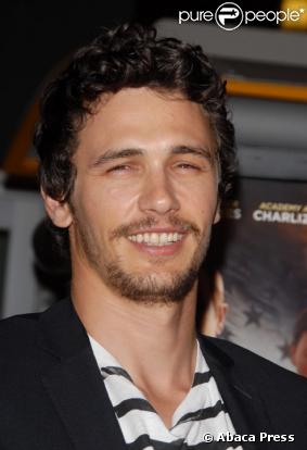 James Franco