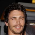 James Franco, le fils du Bouffon Vert est une grosse tête...