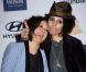 Sara Gilbert et Linda Perry se sont fiancées