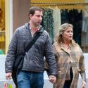 Jenna Bush enceinte : Shopping en amoureux pour son futur bébé, un garçon ?