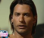 John-David de Secret Story
