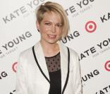 Michelle Williams et Maggie Gyllenhaal : En coupe garçonne, elles sont sublimes