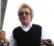 Rod Stewart à Los Angeles le 7 mars 2013.