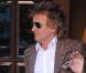 Rod Stewart à Beverly Hills, le 20 février 2013.