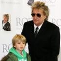 Rod Stewart : Sa fille Sarah, abandonnée à 1 an, lui a enfin pardonné