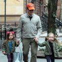 Sarah Jessica Parker : Ses jumelles font un défilé de mode dans la rue !