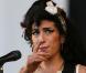 PHOTOS : Amy Winehouse refait surface... 