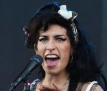 Amy Winehouse en concert ainsi que REM  en irelande
