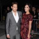 Jaimie Alexander, Peter Facinelli : Deux amoureux près du musclé Mark Wahlberg