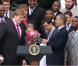 Barack Obama : Intimité et hommage sportif avant le drame