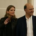 Pierre Moscovici : Sa jeune et jolie compagne Marie-Charline Pacquot parle enfin