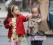 Sarah Jessica Parker : Ses jumelles sont de véritables petites princesses