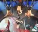 Pink à Bercy : Acrobate et showgirl, son Truth About Love Tour bluffe Paris