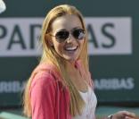 Novak Djokovic : Jelena Ristic, supportrice radieuse sous le soleil de Monaco