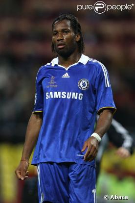 Didier Drogba