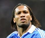 Didier Drogba