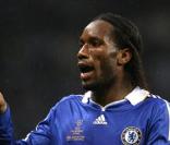 Didier Drogba