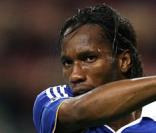 Didier Drogba