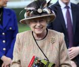 Elizabeth II : Un 87e anniversaire en famille, tout simplement