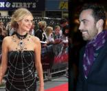 James Middleton amoureux : en couple avec la vedette télé et maman Donna Air !