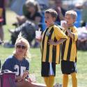 Britney Spears : Supportrice gourmande auprès de ses fils, maman active en solo