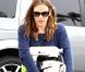 Jennifer Garner s'offre un superbe et très utile cadeau