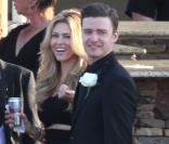 Justin Timberlake : Comment Jimmy Fallon a gâché son discours de mariage