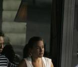 Gaël Monfils et Margot