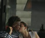 Gaël Monfils et Margot