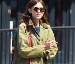 Alexa Chung contre Olivia Palermo, deux looks à tomber pour les fashionistas
