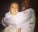 Mariah Carey a partagé des photos d'une soirée pyjama avec son mari et ses enfants, sur son profil Instagram, le 24 avril 2013.