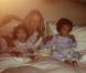 Mariah Carey : Relax avec ses enfants malgré la blessante polémique...
