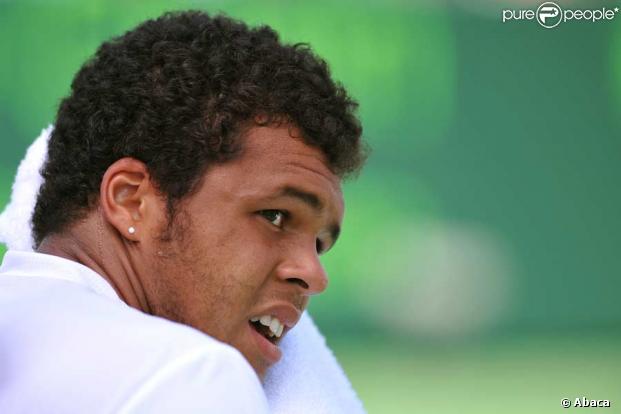 Jo-Wilfried Tsonga renonce aux J.O.