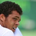 Jo-Wilfried Tsonga, nouvel espoir déçu du tennis français...